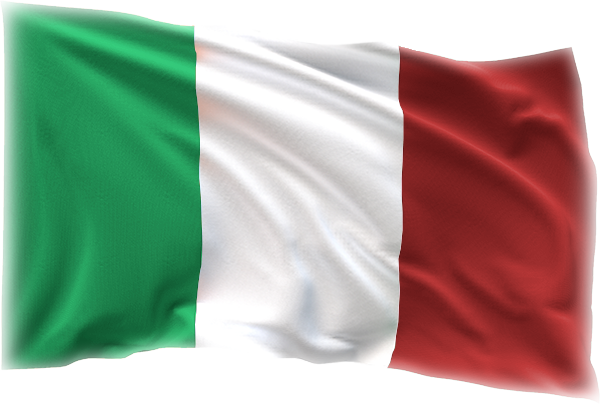 Italian Flag
